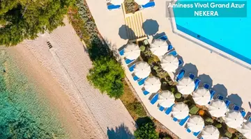 Aminess Vival Grand Azur Hotel
