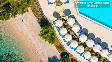 Aminess Vival Grand Azur Hotel