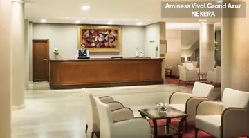 Aminess Vival Grand Azur Hotel