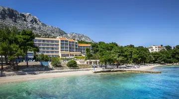 Aminess Vival Grand Azur Hotel