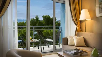 Aminess Vival Grand Azur Hotel