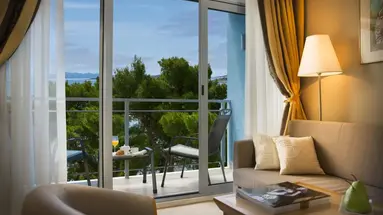 Aminess Vival Grand Azur Hotel
