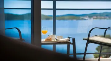 Aminess Vival Grand Azur Hotel
