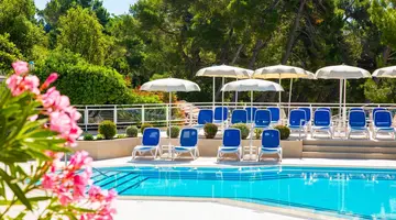Aminess Vival Grand Azur Hotel