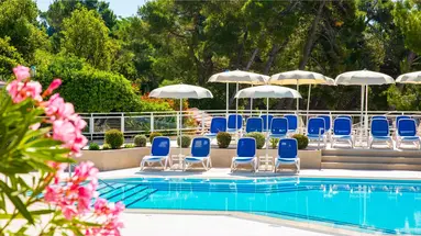 Aminess Vival Grand Azur Hotel