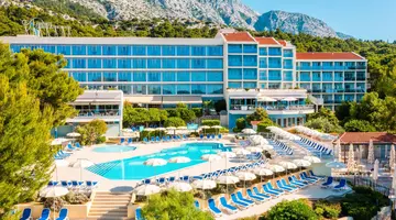 Aminess Vival Grand Azur Hotel