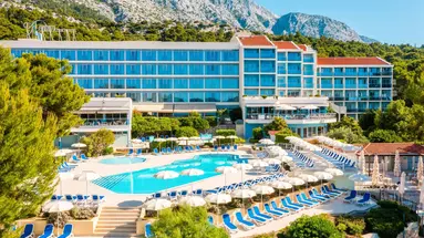 Aminess Vival Grand Azur Hotel