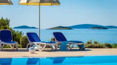 Aminess Vival Grand Azur Hotel