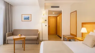 Aminess Vival Grand Azur Hotel