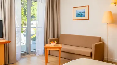 Aminess Vival Grand Azur Hotel