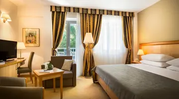 Aminess Vival Grand Azur Hotel