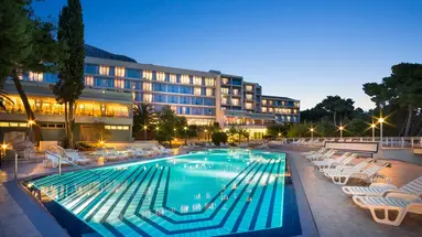 Aminess Vival Grand Azur Hotel