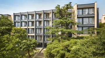 AMINESS VIVAL LISANJ CASA***