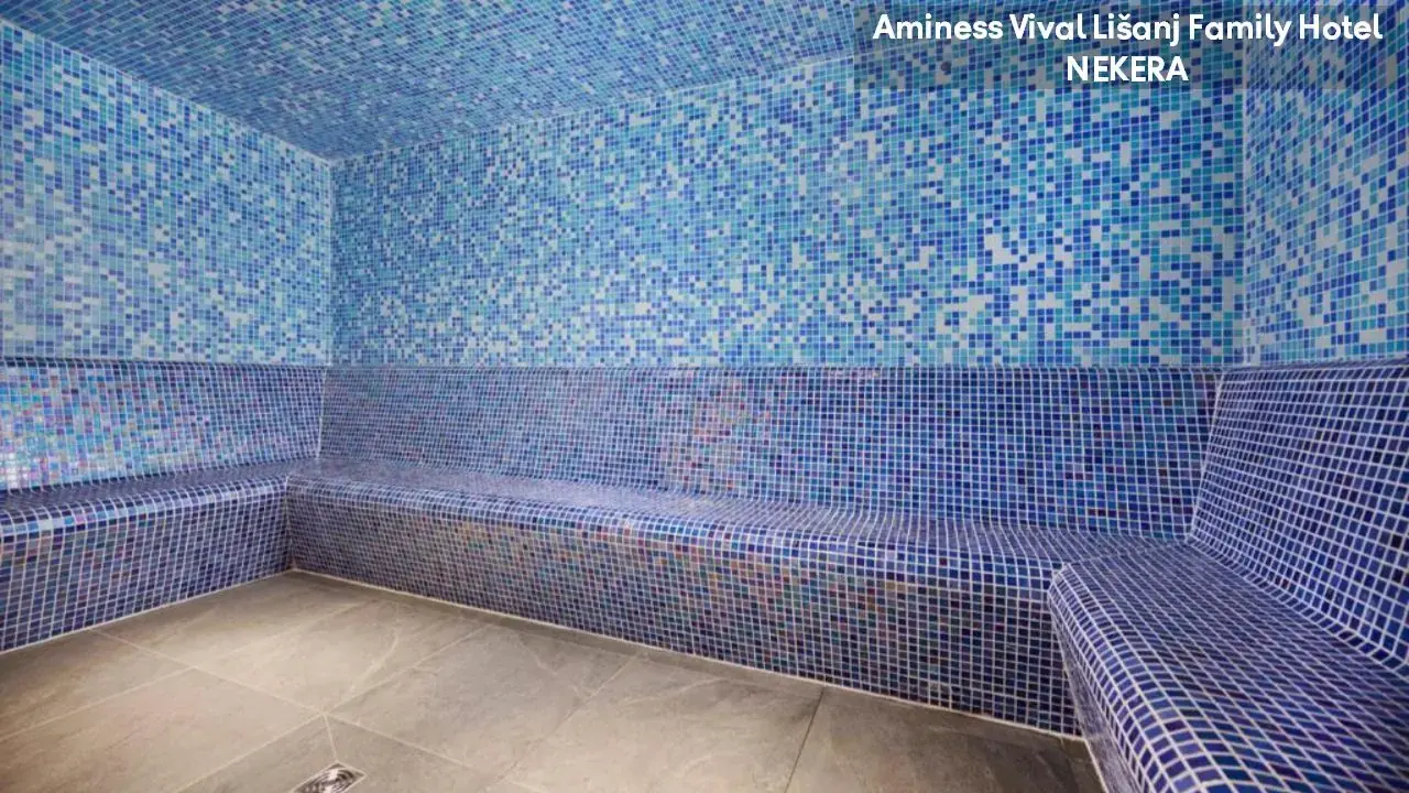 Aminess Vival Lisanj Family Hotel & Aminess Vival Casa Lisanj
