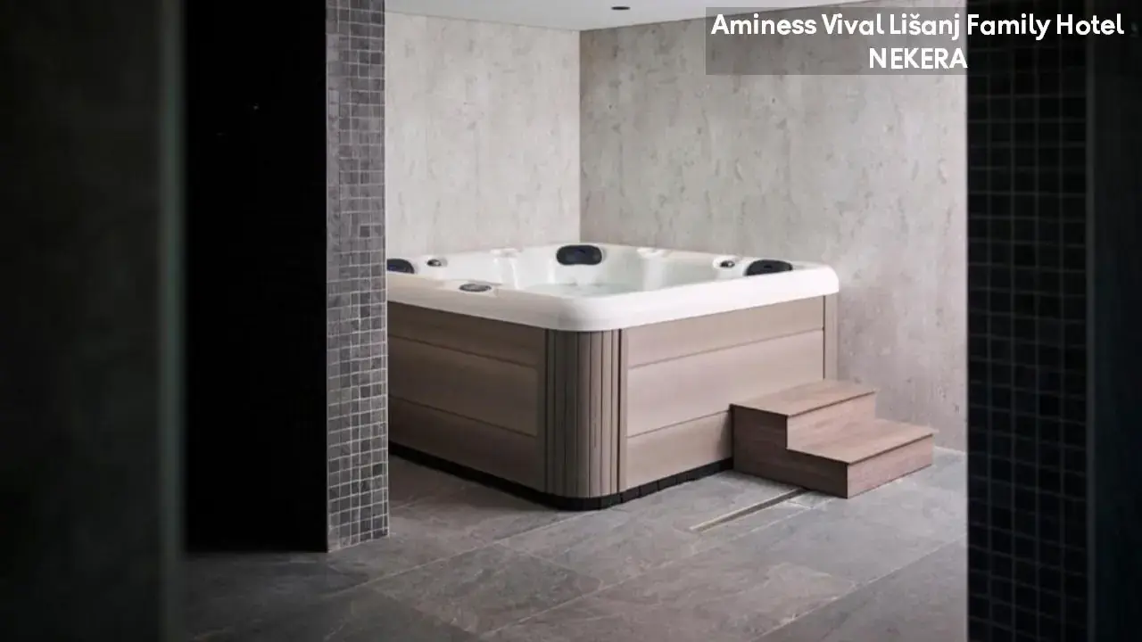 Aminess Vival Lisanj Family Hotel & Aminess Vival Casa Lisanj