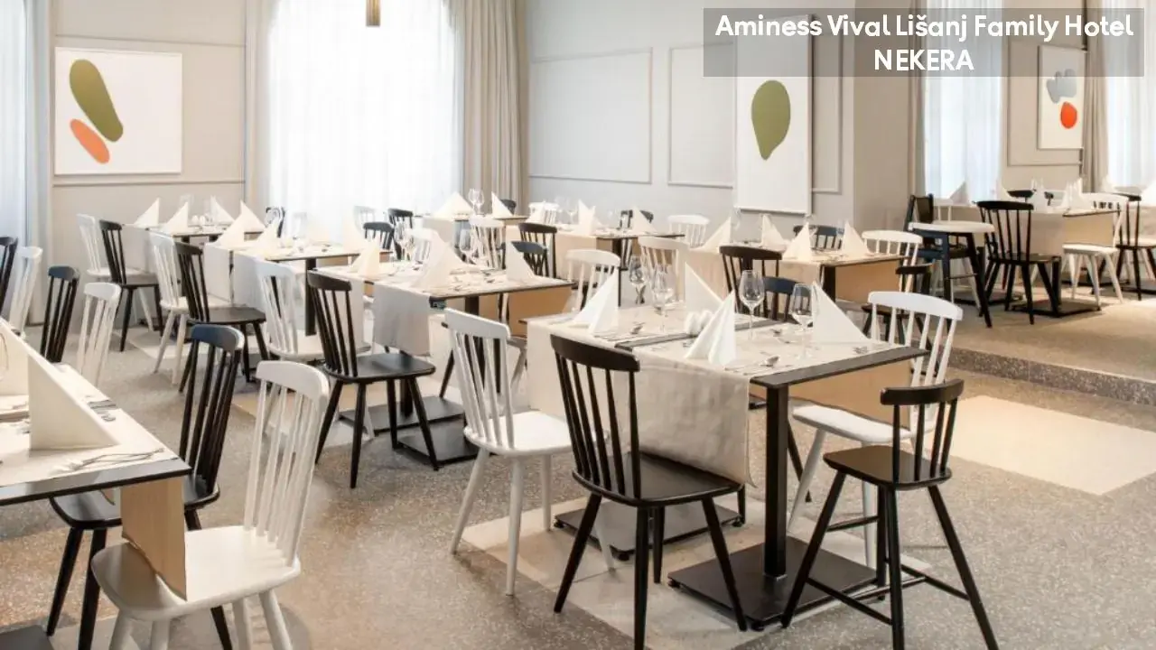 Aminess Vival Lisanj Family Hotel & Aminess Vival Casa Lisanj