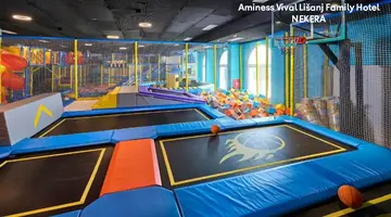 Aminess Vival Lišanj Family Hotel