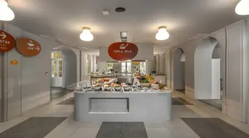 Aminess Vival Lisanj Family Hotel