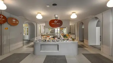 Aminess Vival Lisanj Family Hotel