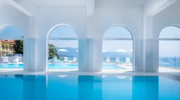 Aminess Vival Lisanj Family Hotel