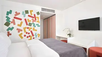 Aminess Vival Lisanj Family Hotel