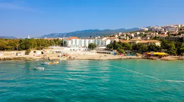 AMINESS VIVAL LISANJ FAMILY HOTEL****