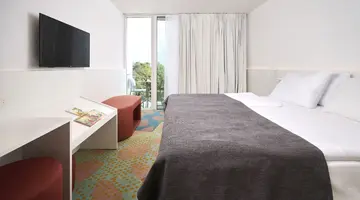 AMINESS VIVAL LISANJ FAMILY HOTEL****