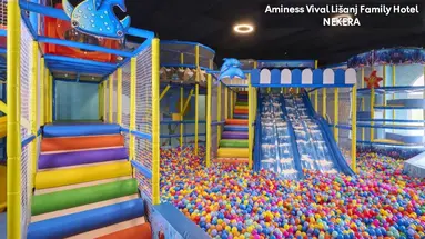 Aminess Vival Lišanj Family Hotel