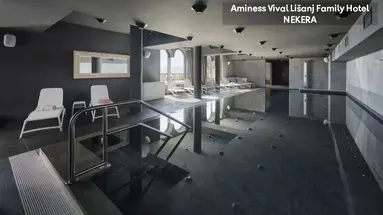 Aminess Vival Lišanj Family Hotel