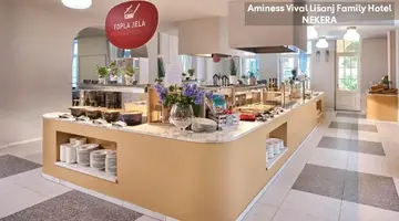 Aminess Vival Lišanj Family Hotel