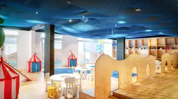 Aminess Vival Lisanj Family Hotel
