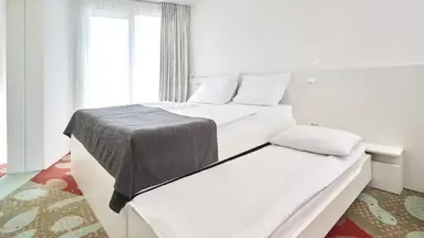 Aminess Vival Lisanj Family Hotel