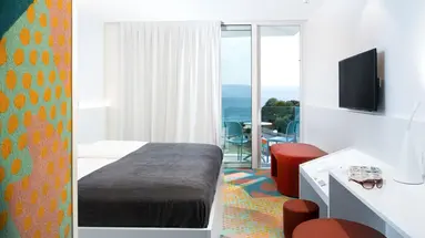 Aminess Vival Lisanj Family Hotel