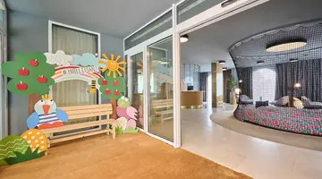 Aminess Vival Lisanj Family Hotel
