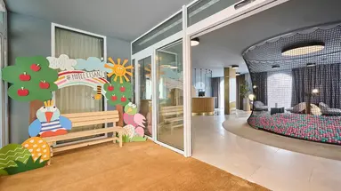 Aminess Vival Lisanj Family Hotel