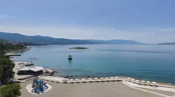AMINESS VIVAL LISANJ FAMILY HOTEL****