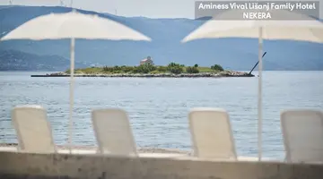 Aminess Vival Lišanj Family Hotel