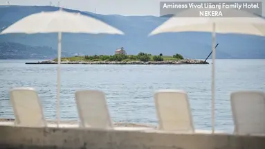 Aminess Vival Lišanj Family Hotel