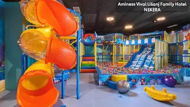 Aminess Vival Lišanj Family Hotel