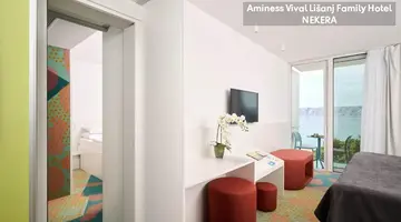 Aminess Vival Lišanj Family Hotel