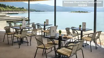 Aminess Vival Lišanj Family Hotel