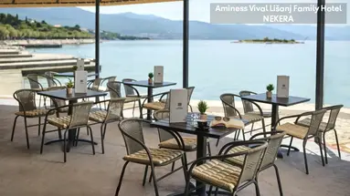 Aminess Vival Lišanj Family Hotel