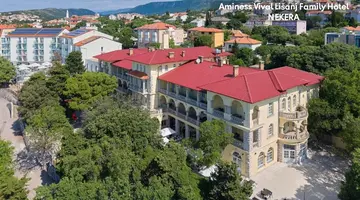 Aminess Vival Lišanj Family Hotel
