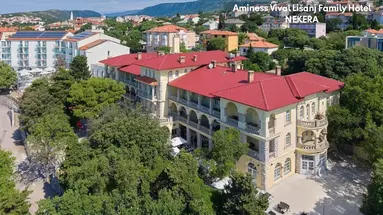 Aminess Vival Lišanj Family Hotel