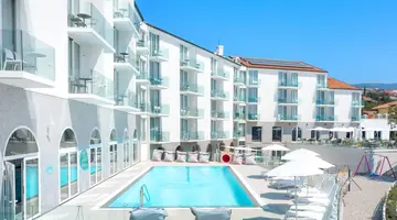 Aminess Vival Lisanj Family Hotel