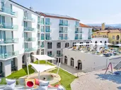AMINESS VIVAL LISANJ FAMILY HOTEL****
