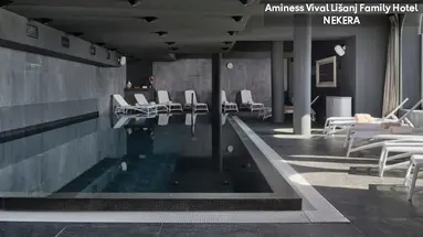 Aminess Vival Lišanj Family Hotel