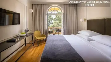 Aminess Vival Lišanj Family Hotel