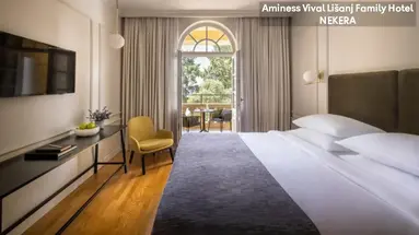 Aminess Vival Lišanj Family Hotel