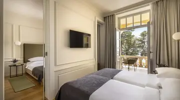 Aminess Vival Lisanj Family Hotel
